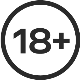 18+