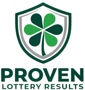 Proven Lottery Logo